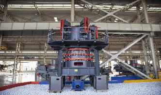 manufacturers of gravel crushers germany