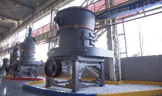 The composition and characteristics of vertical pulverizer