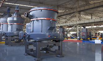 axial vibration cement mill