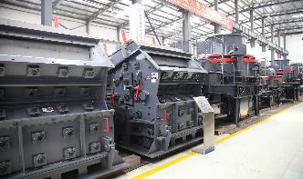 vertical roller mill maintenance