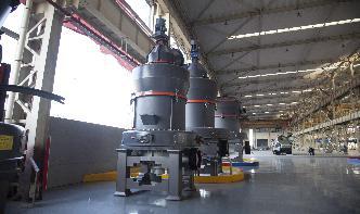 Small Scale Flotation Plant For Gold/Silver/Copper