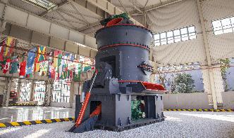 Loesche Grinding Plant LM for Phosphate Rock Successfully Enters ...