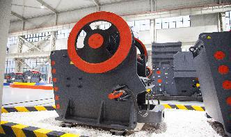 minimum investment required for starting a stone crusher