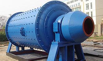 gold tailing processing equipment