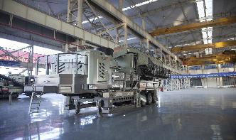 Propel is all for electrifiion of crushing and screening equipment