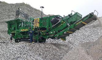 Rock Crush Plant manufacturers suppliers