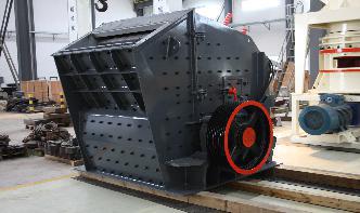 Raymond Vertical Spindle Coal Mill