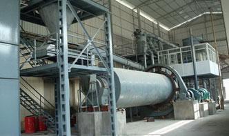 Engineering contractor completes design for coalwashing plant