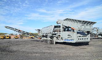 RM 100GO! Tracked Impact Crusher | RUBBLE MASTER