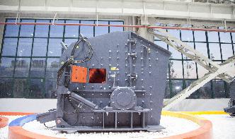Used Stationary Crushing Screening Plant for sale. Cemco .