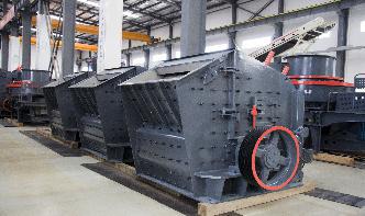 Prices Of Industrial Stone Crushing Machines