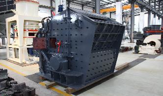 Assembly Of Coal Mill