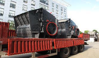 Crusher Spare Parts | Brand New Crusher | Reconditioned Crusher ...