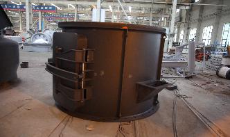 Pulverized Coal Grinding Mills For Rotating Kilns