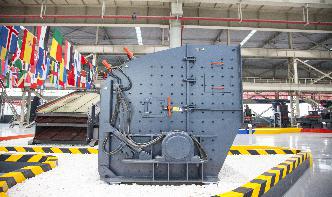 China Stationary Stone Crusher Plant Manufacturers, Factory and ...