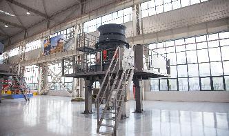 Experimental Procedure Of Jaw Crusher Project