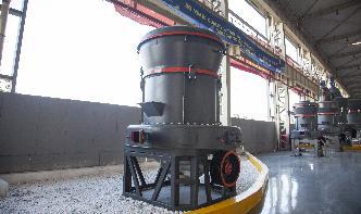 Sizing A Ball Mill