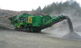 Used Rock Crushers For Sale