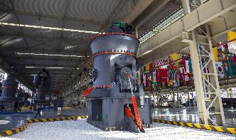 Crush Plant Granite Powder Machine Suppliers India
