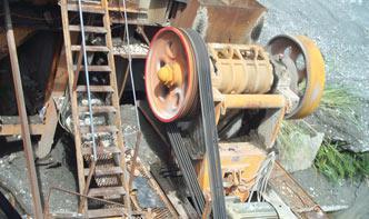 jaw stone crushers in argentina
