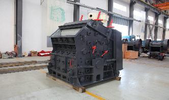 Input Output Model For Aggregate Stone Crusher Plant