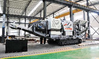 Used Stone Crusher Plant Forsale In Europe