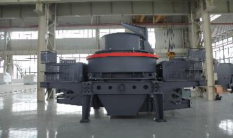 can i use an impact crusher to crush sticky material