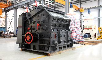 Jaw Crusher Plant In Russia