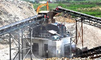 The Difference between Impact Crusher and Cone Crusher .