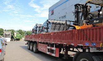 Portable Crushing Plants | Sepro Aggregate Systems