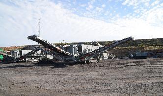 بيع الكسارات المتنقلة الفحم في الجزائر