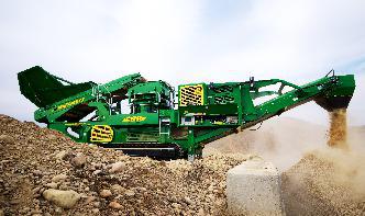 Mobile Gold Mining Machinery For Sale