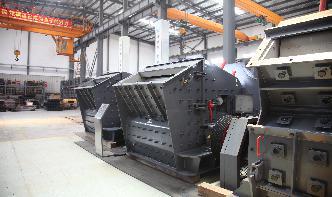 CRUSHING AND SCREENING SOLUTIONS