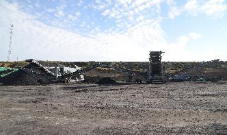 Closed Circuit Crushing Plants For Sale