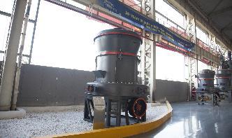 Grinding And Sizing Ball Mill