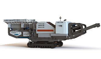 1550t/H Mini Mobile Jaw Crusher Station For Small Crushing .