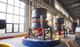 Selection process of PTMS magnetic separator for underground mining kaolin
